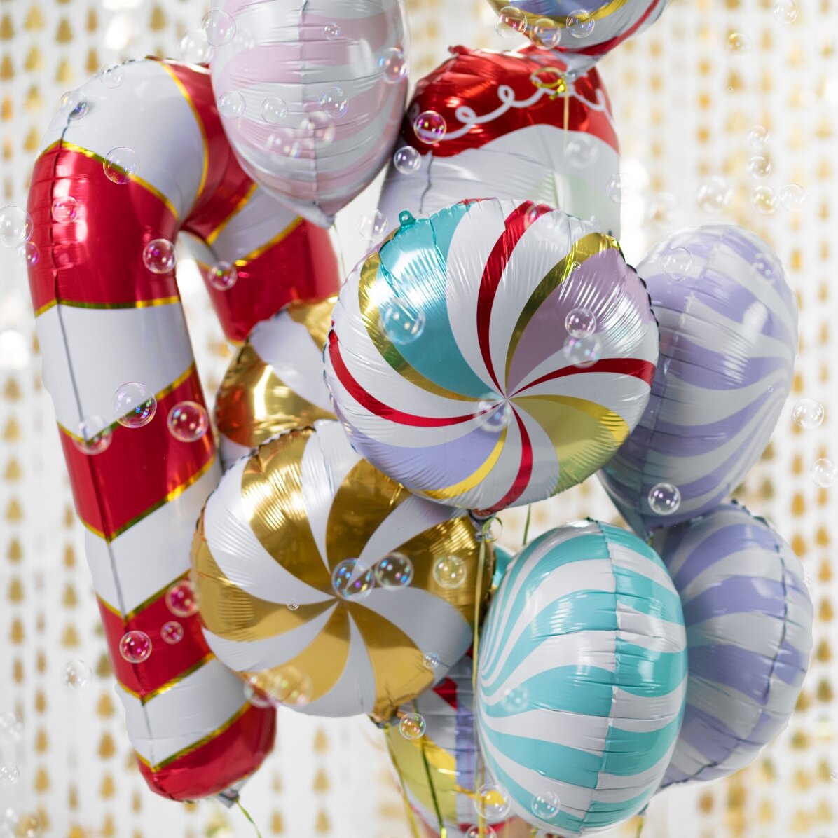 Balloon - Candy Mix