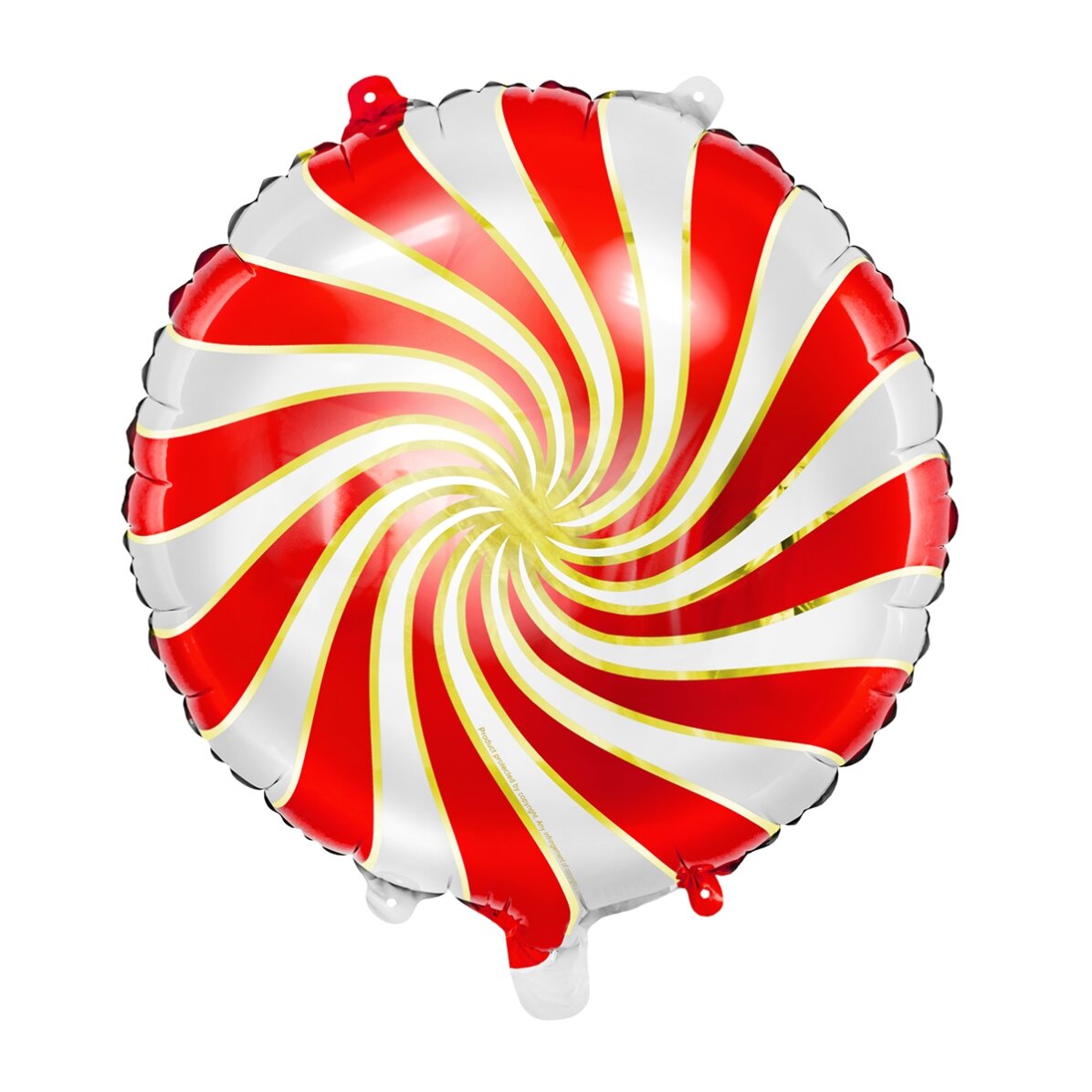 Balónek – Bonbón