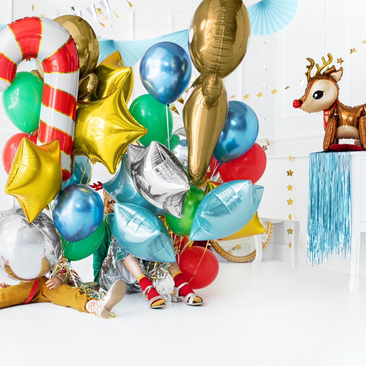 Balón – Ren