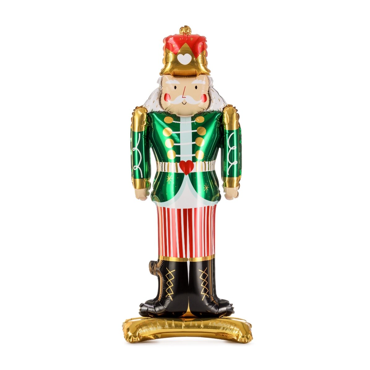 Balón – Louskáček ořechů