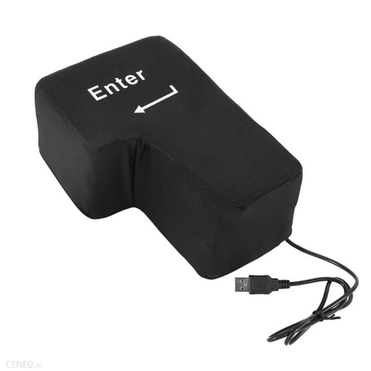 ENTER button
