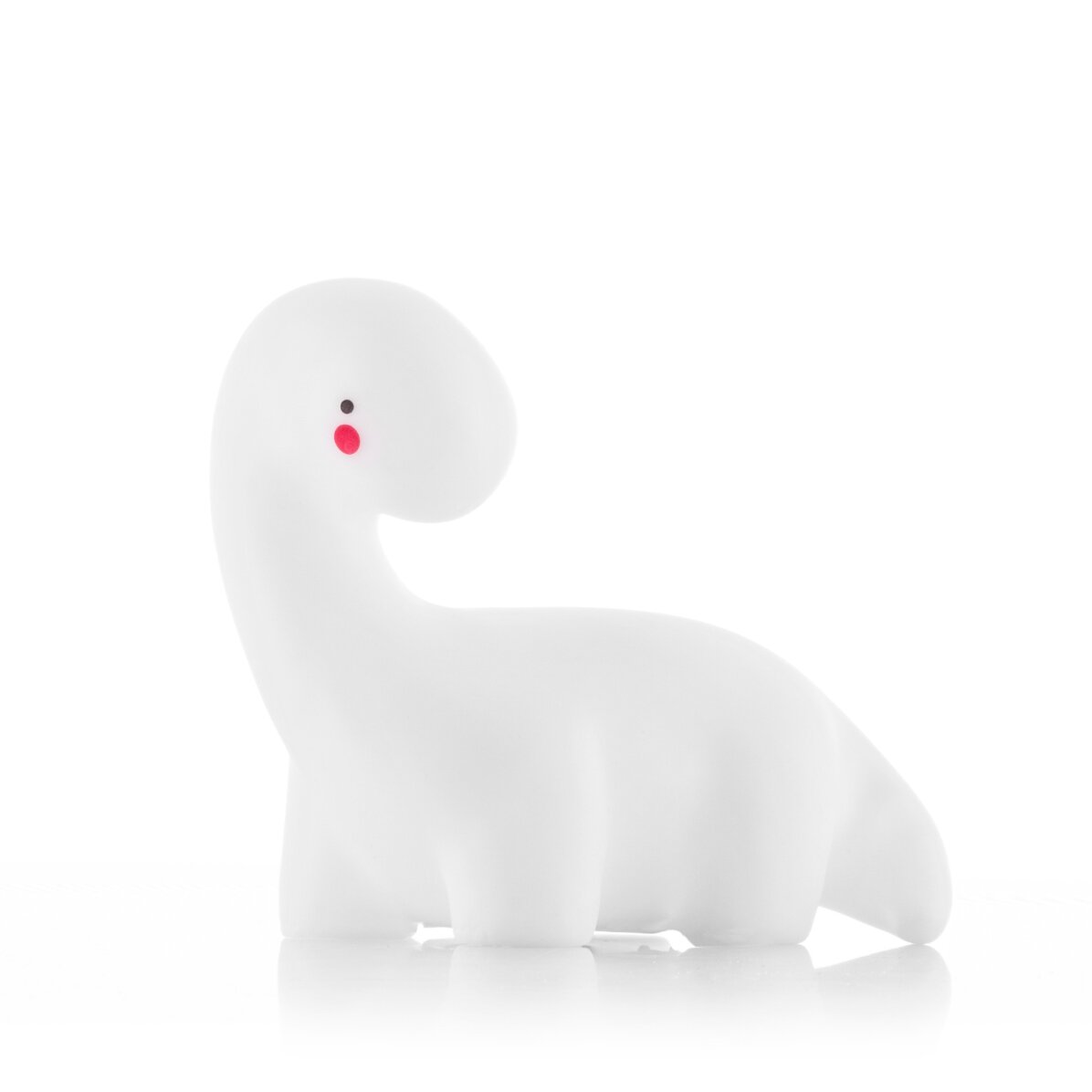 LED lampa – model Dinosaurus