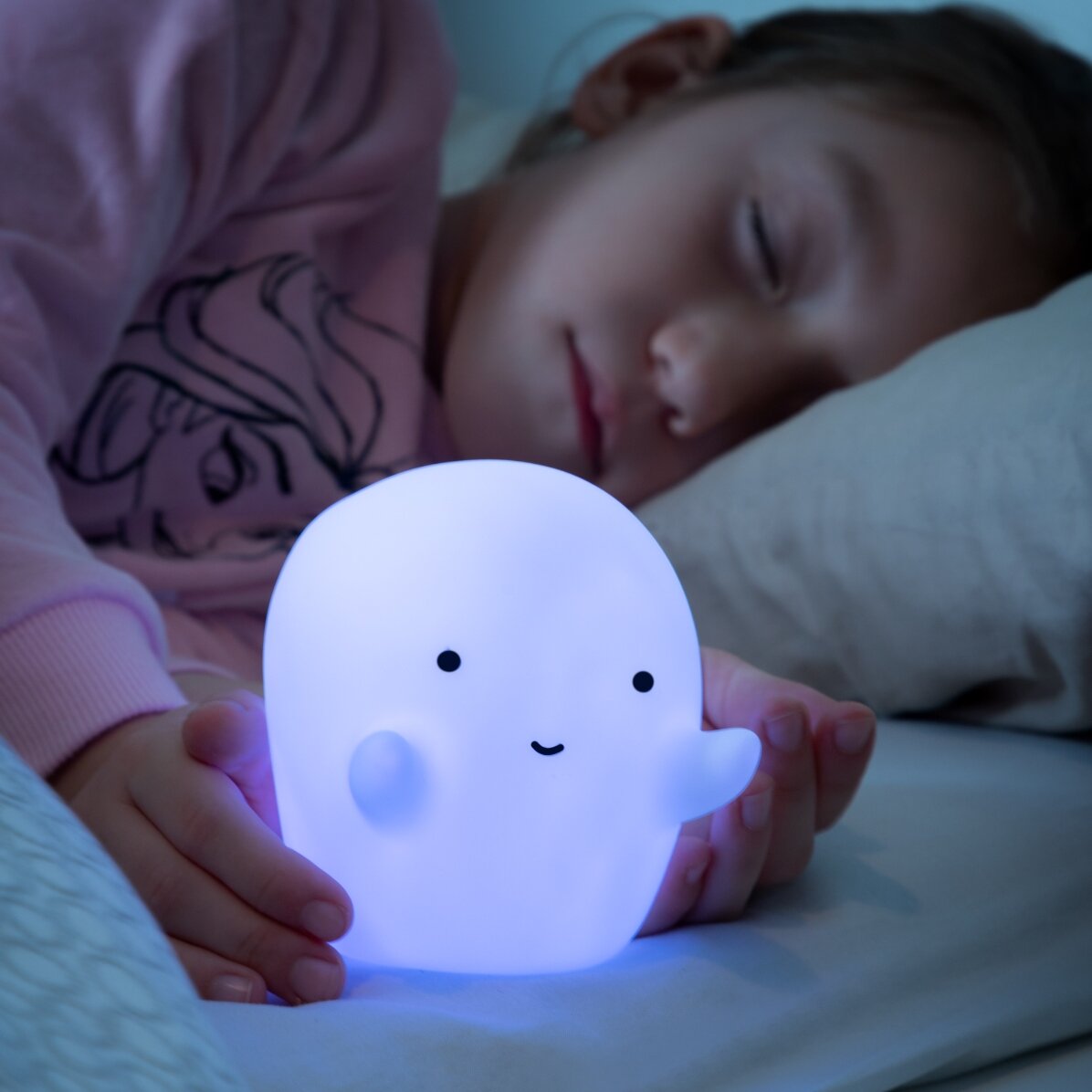 LED lampa – model Fantoma