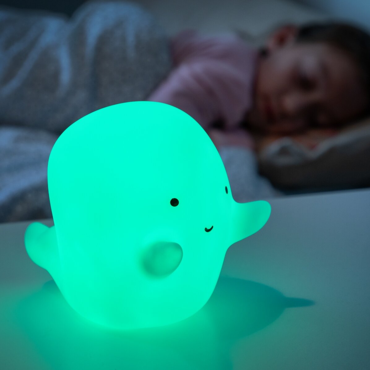 LED lampa – model Fantoma