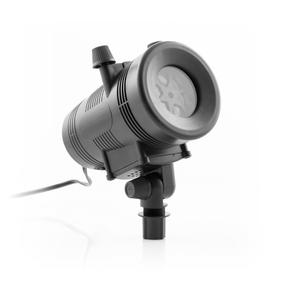 LED projektor pro domácnosti