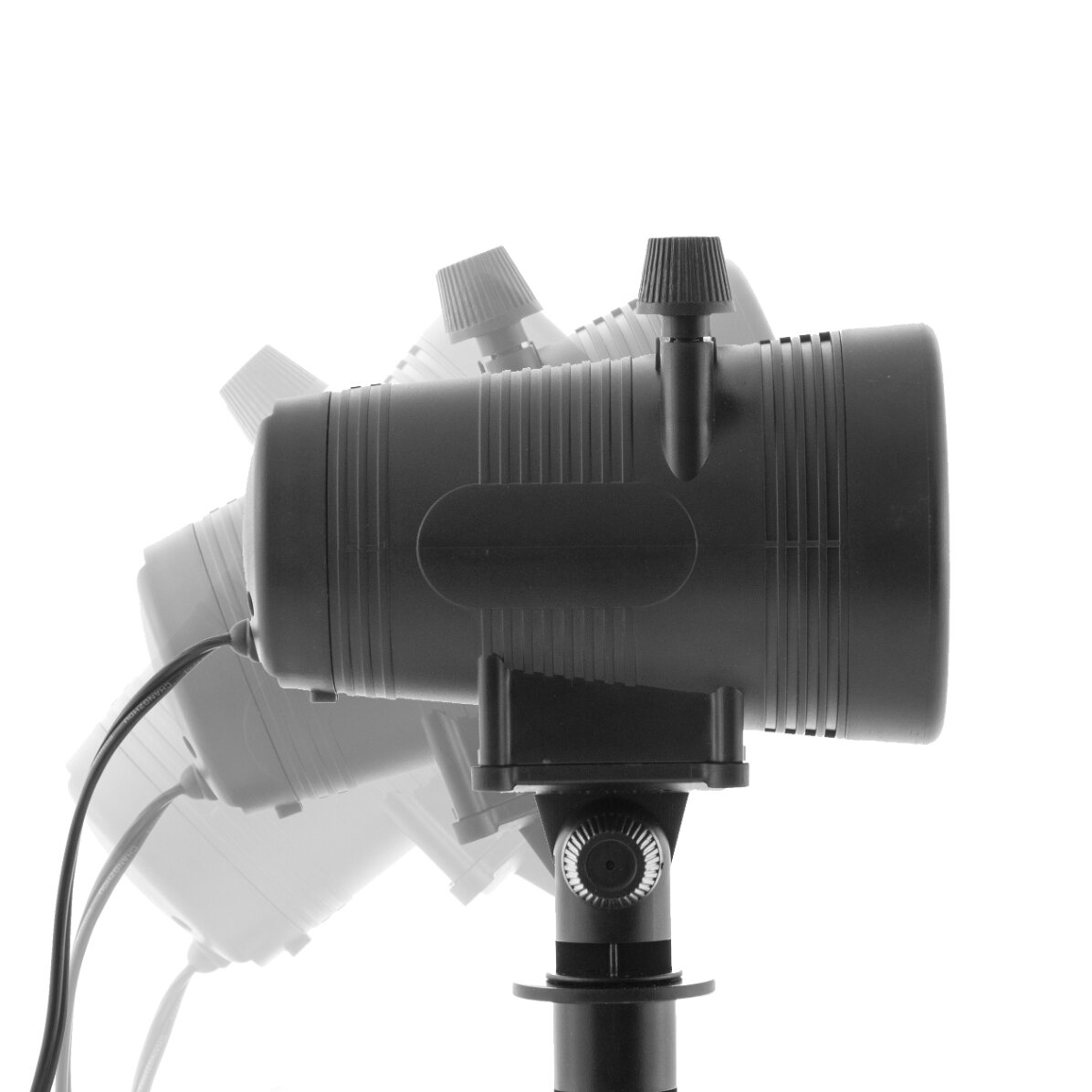 LED projektor pro domácnosti