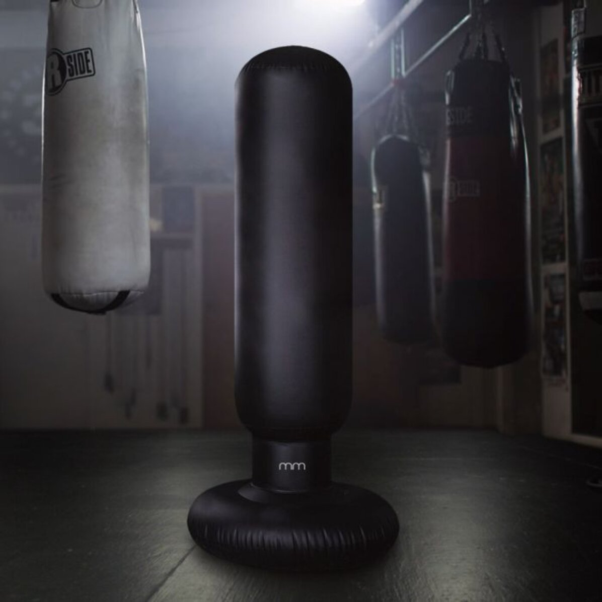 Nafukovací boxovací pytel XL