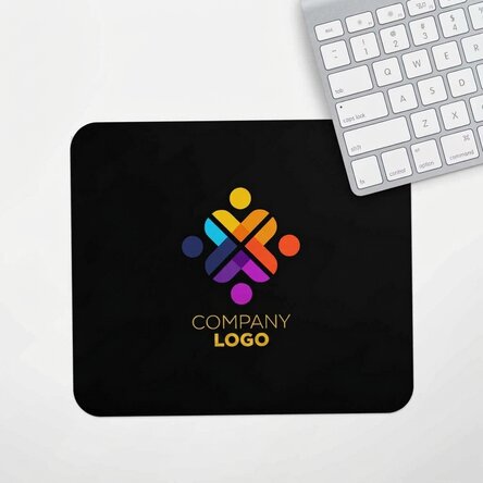 Podložka pod myš s vlastním logem