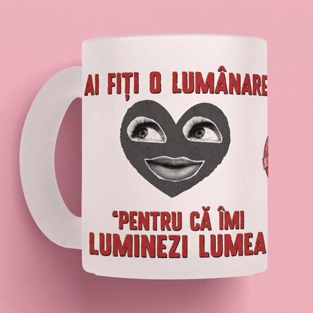 Personalizovaný hrnek s vzkazem – Rizzler Boyfriend