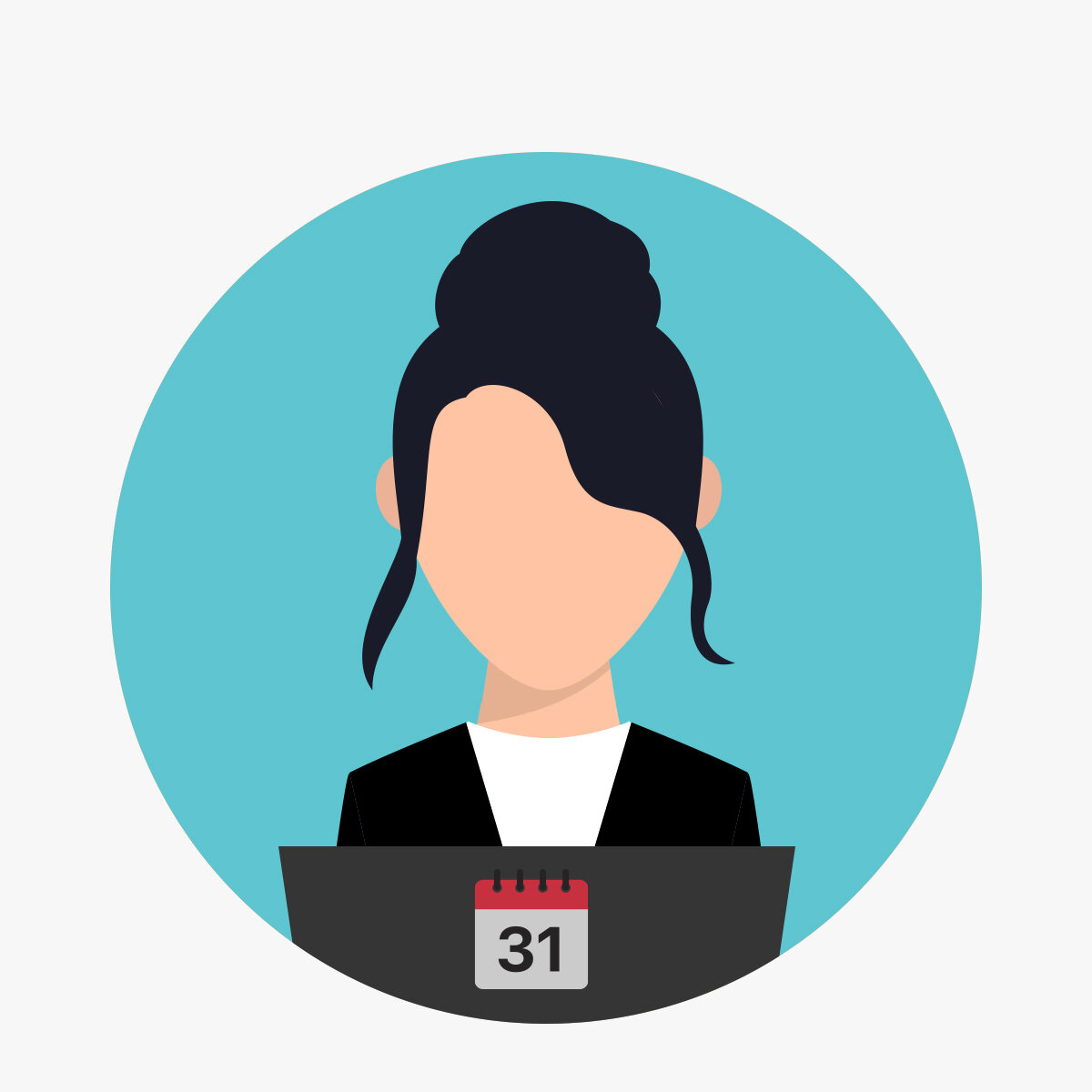 HR