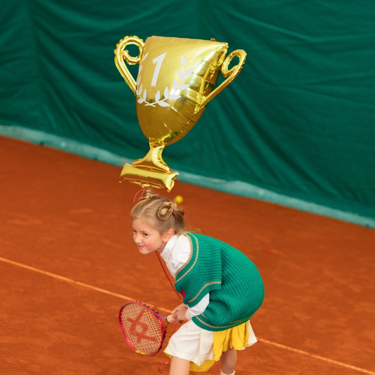 Balloon - Cup