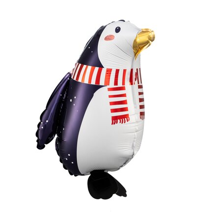 Balloon - Penguin