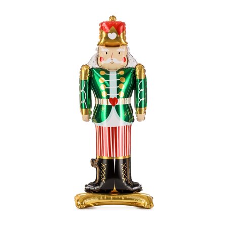 Balón – Louskáček ořechů