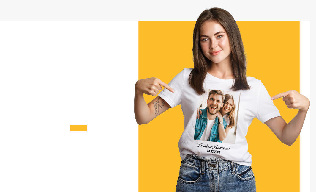 Personalizované dárky pro ni