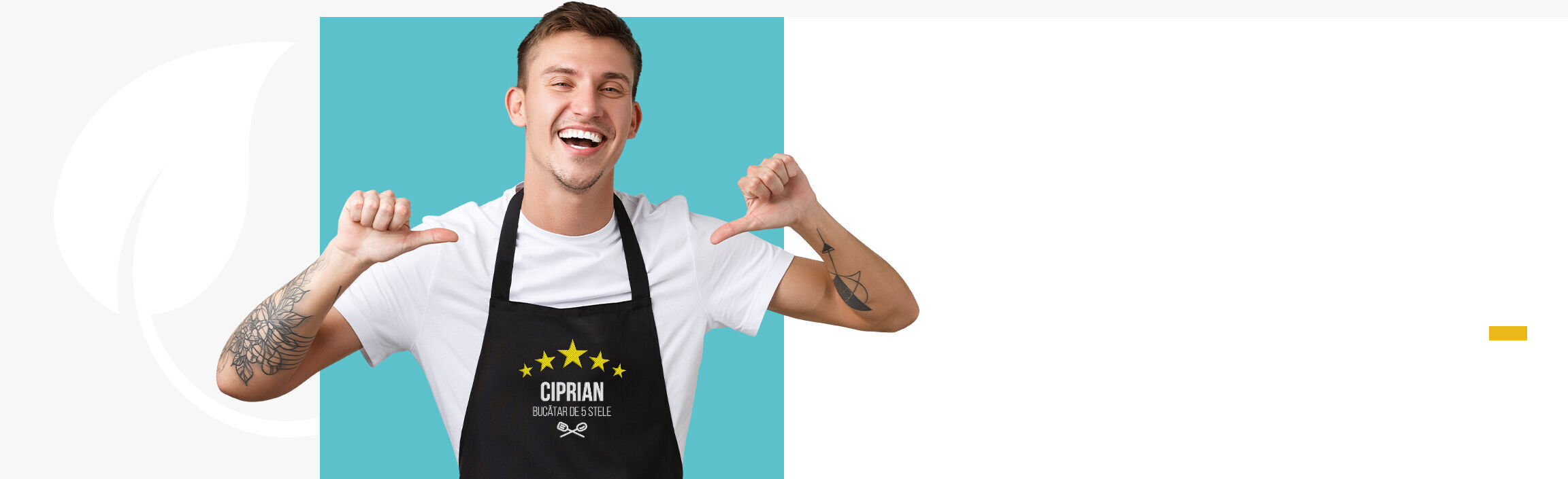 Personalizované dárky pro něj