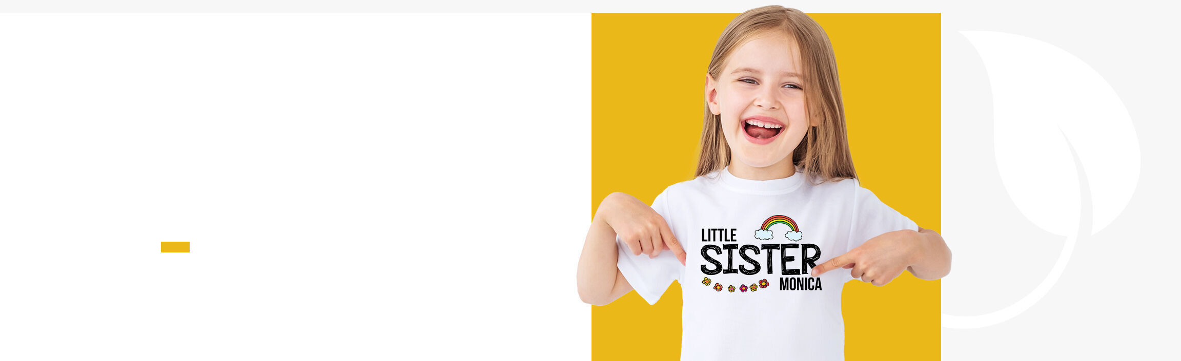 Personalizované dárky pro děti