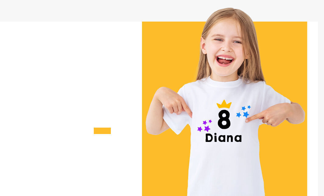Personalizované dárky pro děti