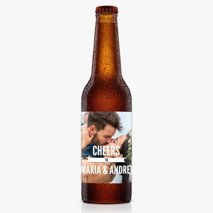 Pivo na míru – na zdraví!