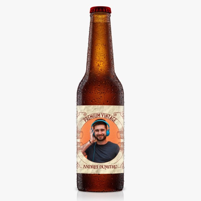 Pivo na míru – Premium vintage