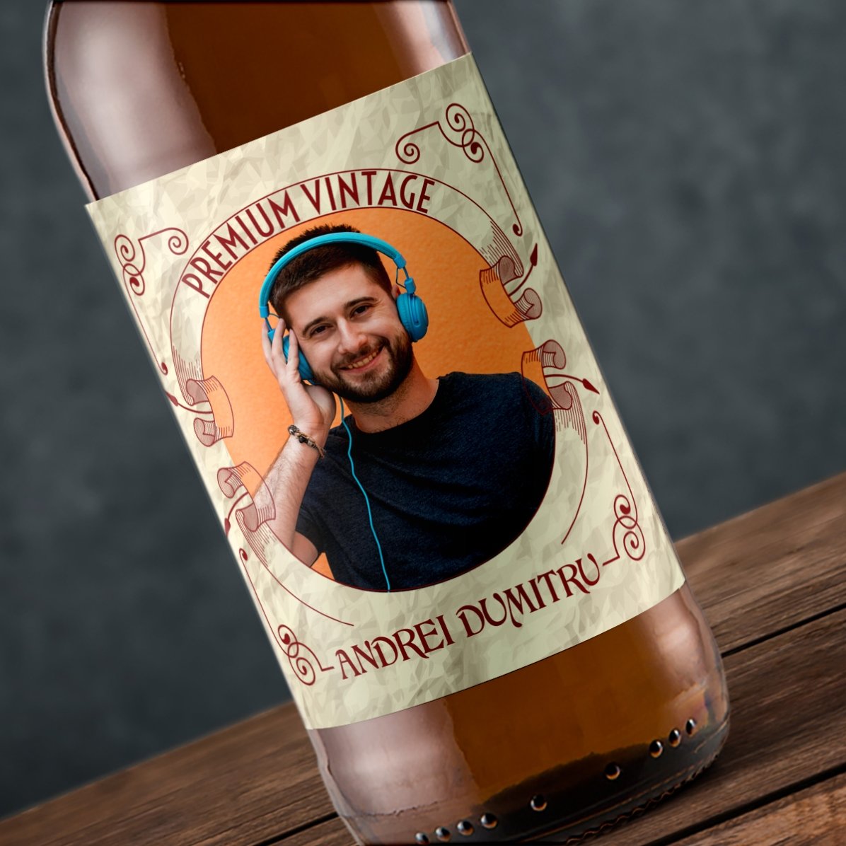 Pivo na míru – Premium vintage