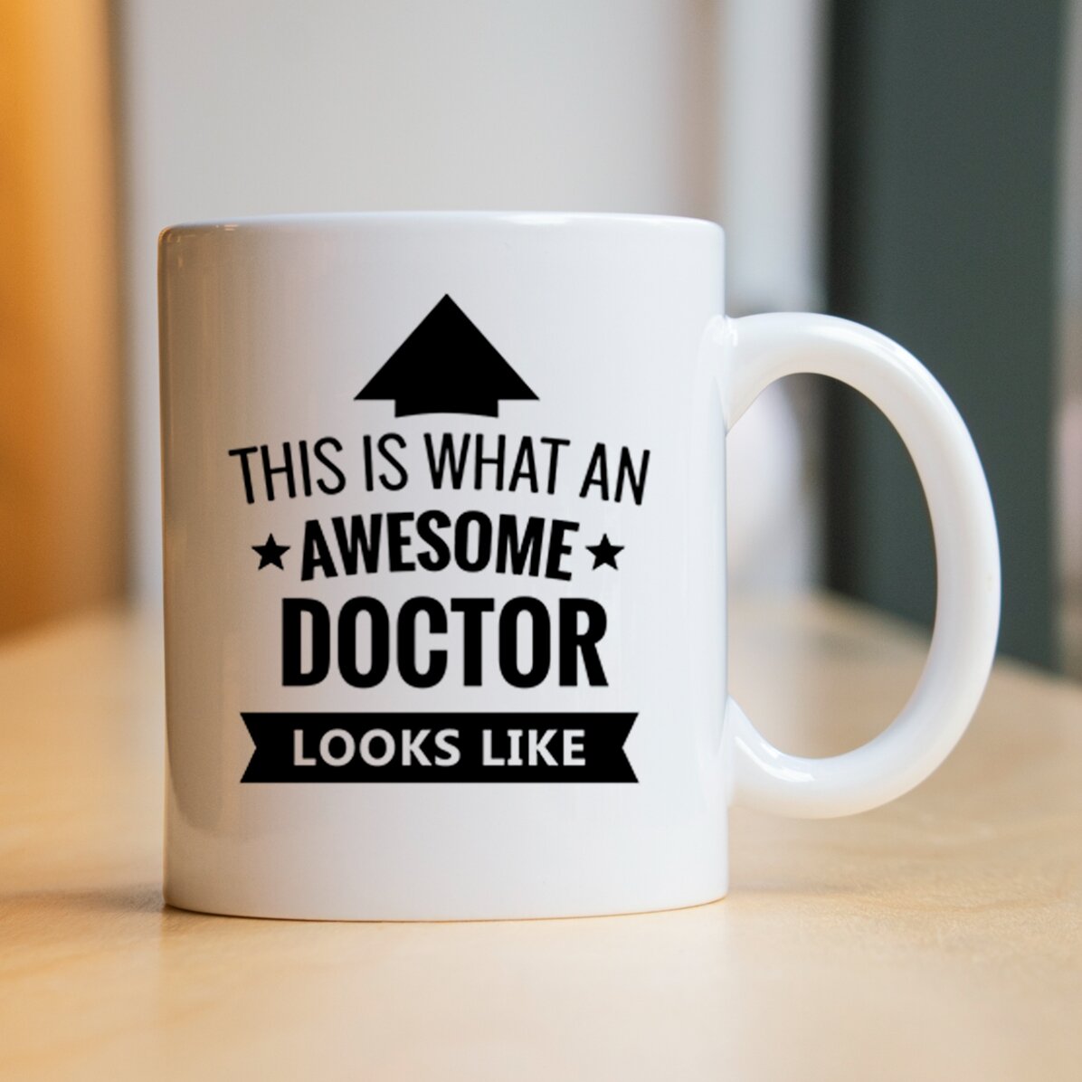 Personalizovaná číše – Awesome Person