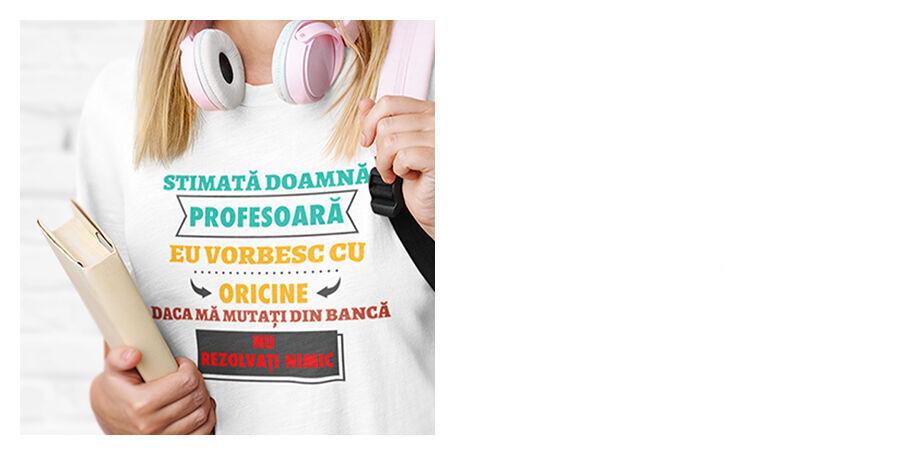 Personalizované dárky k prvnímu školnímu dni