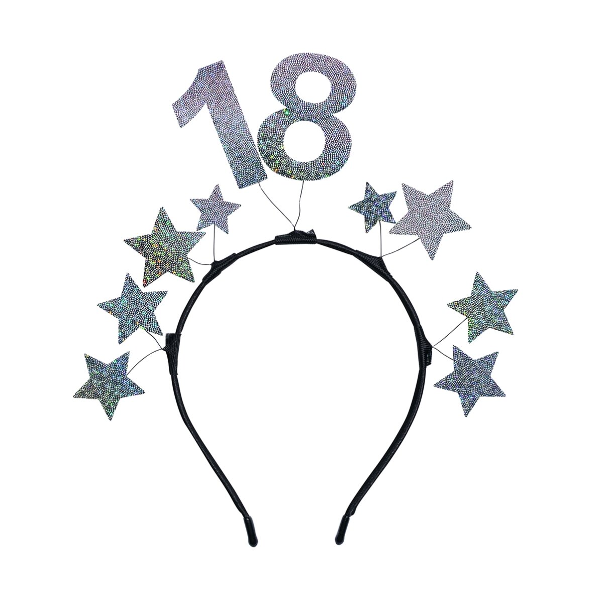Coronita – oslava narozenin – 18 let