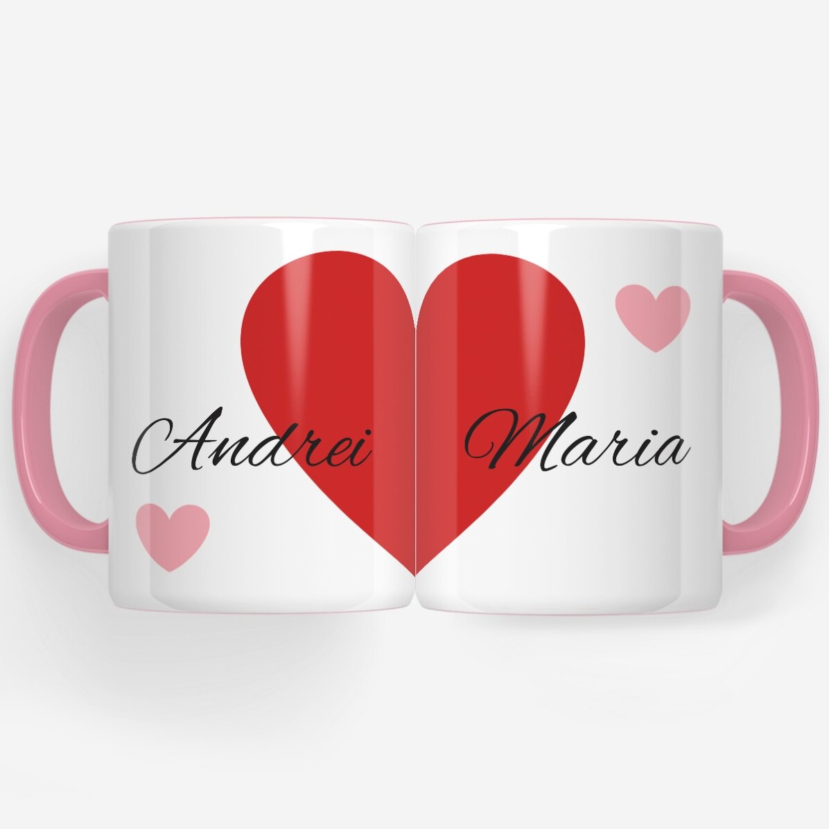 Dárková krabička k Valentýnu – Funny Valentine’s