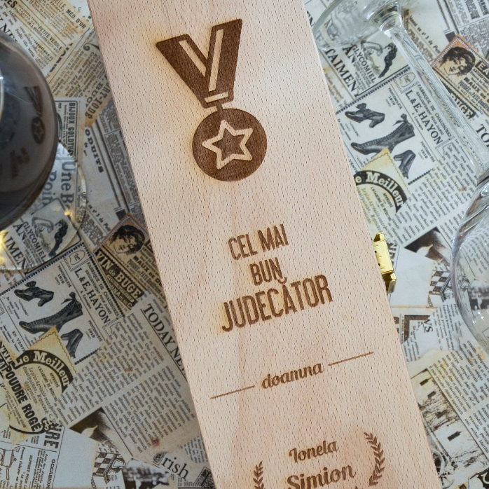 Personalizovaná krabička na víno – Nejlepší...