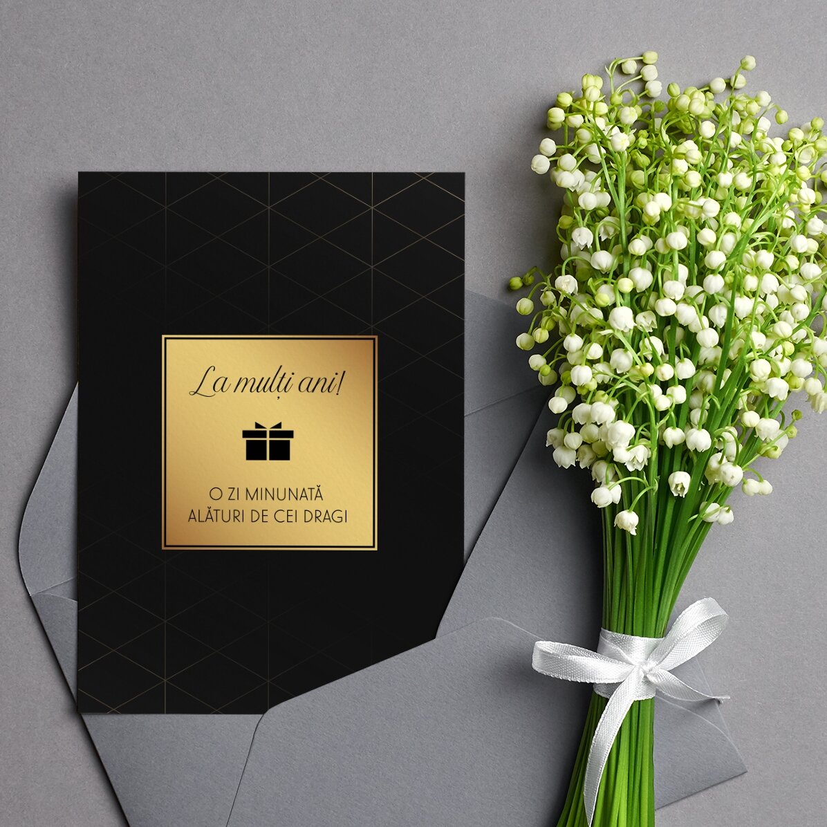 Personalizované přání s vzkazem k narozeninám – Best wishes