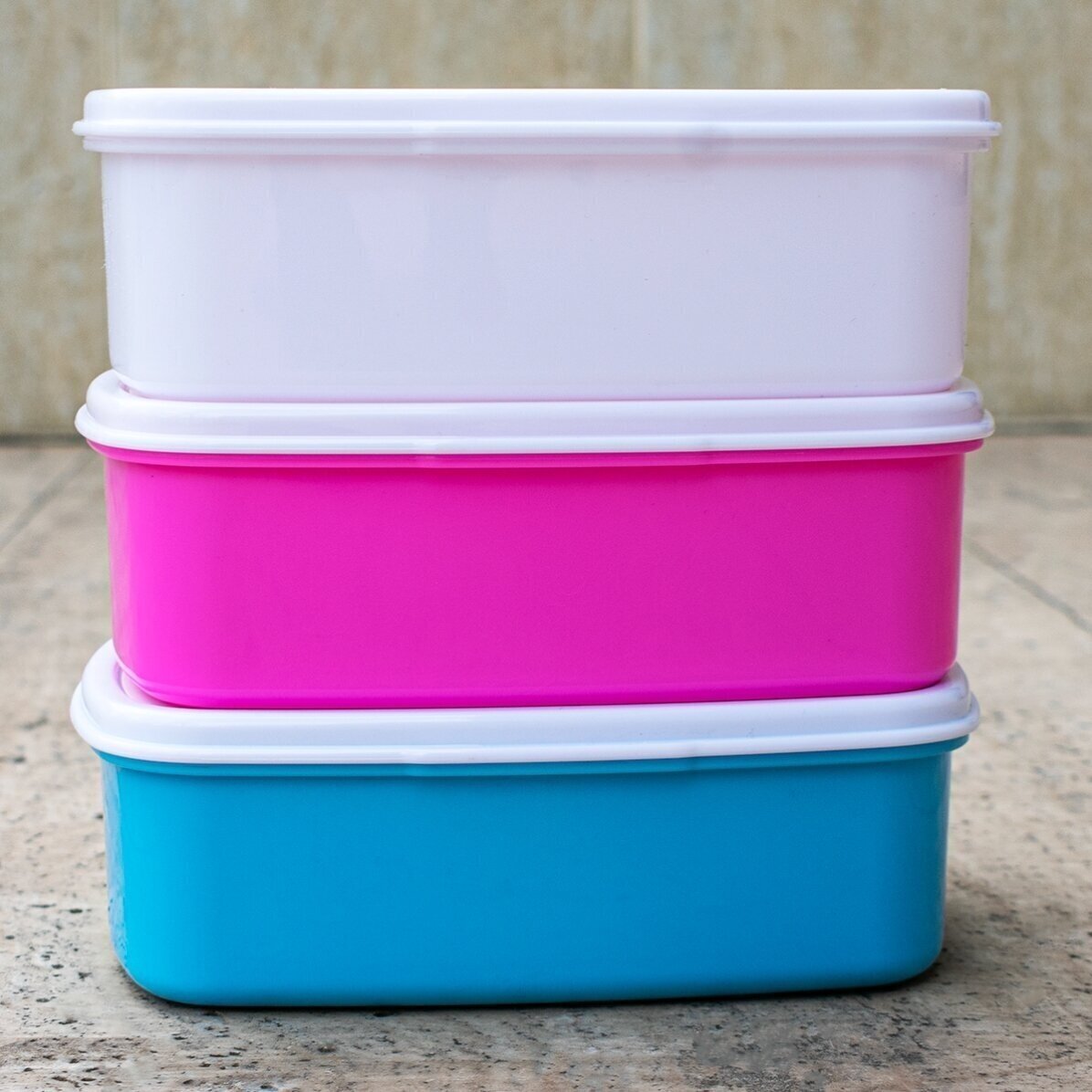 Lunch box, customised with text - Airplane Master