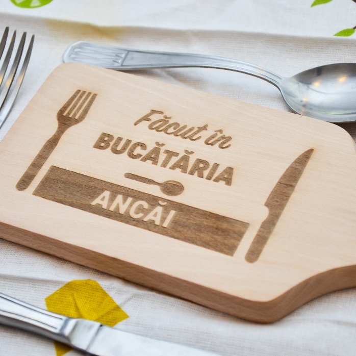 Mini sekáček na míru – Vyrobeno v kuchyni