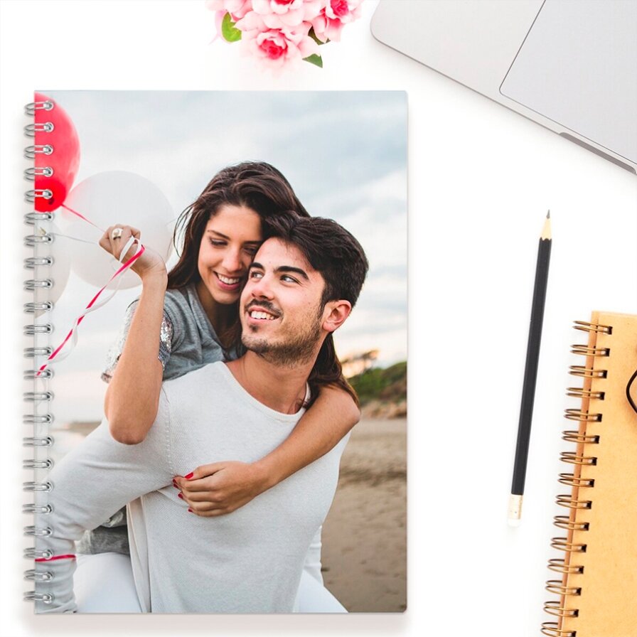 Notebooky na míru pro ni