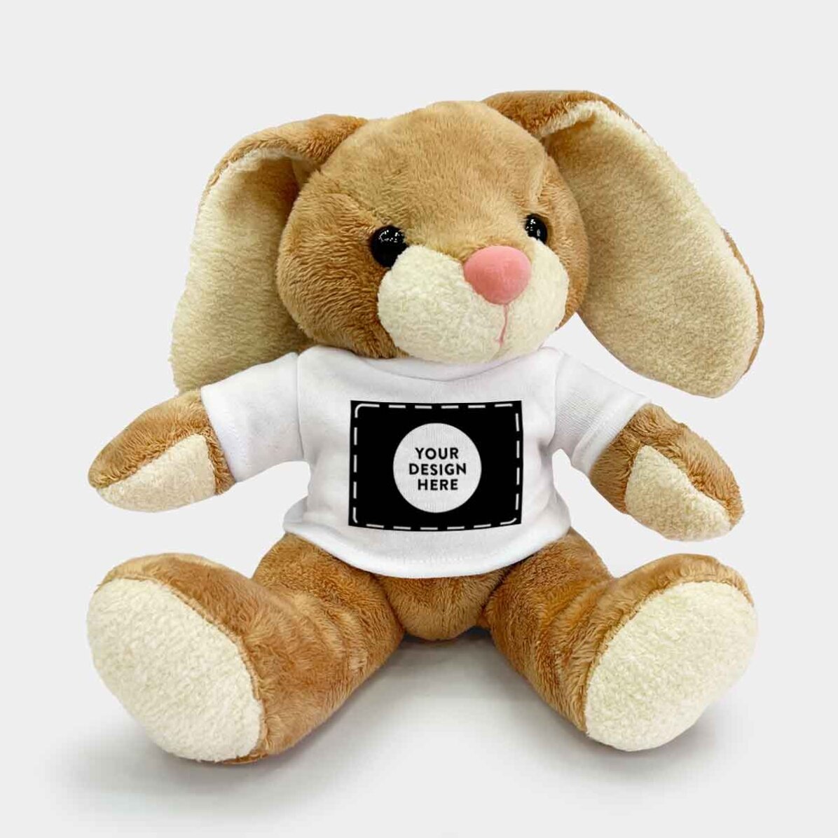 Navíc králík s tvým vlastním motivem