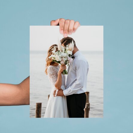 Tisk fotografií – formát 24 × 30 cm
