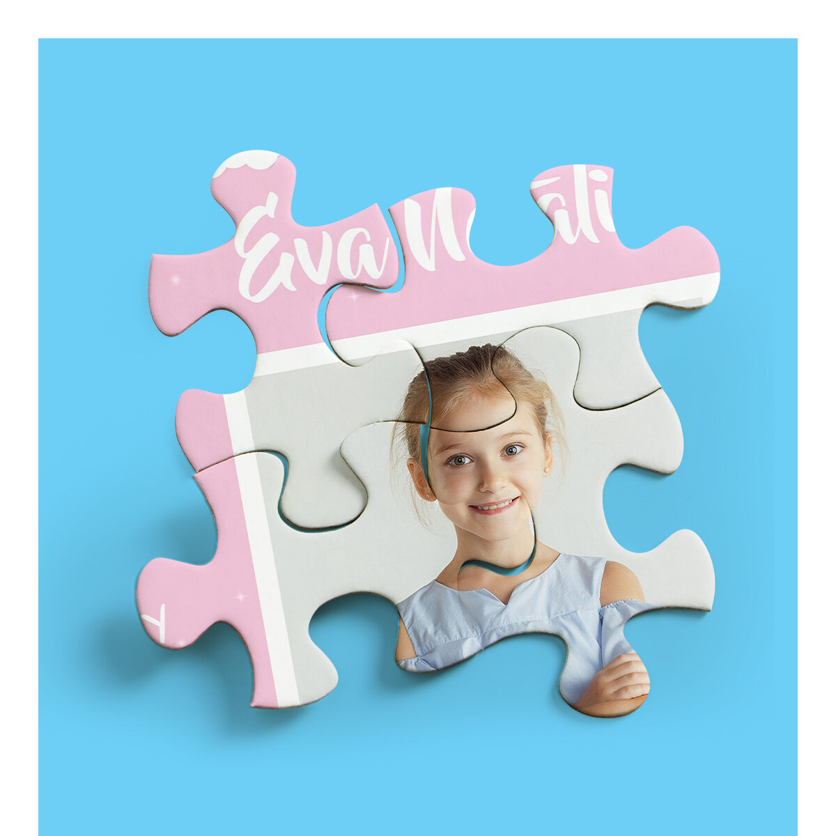 Puzzle pro děti