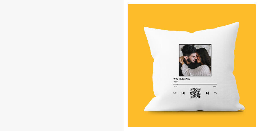 Polštáře na míru