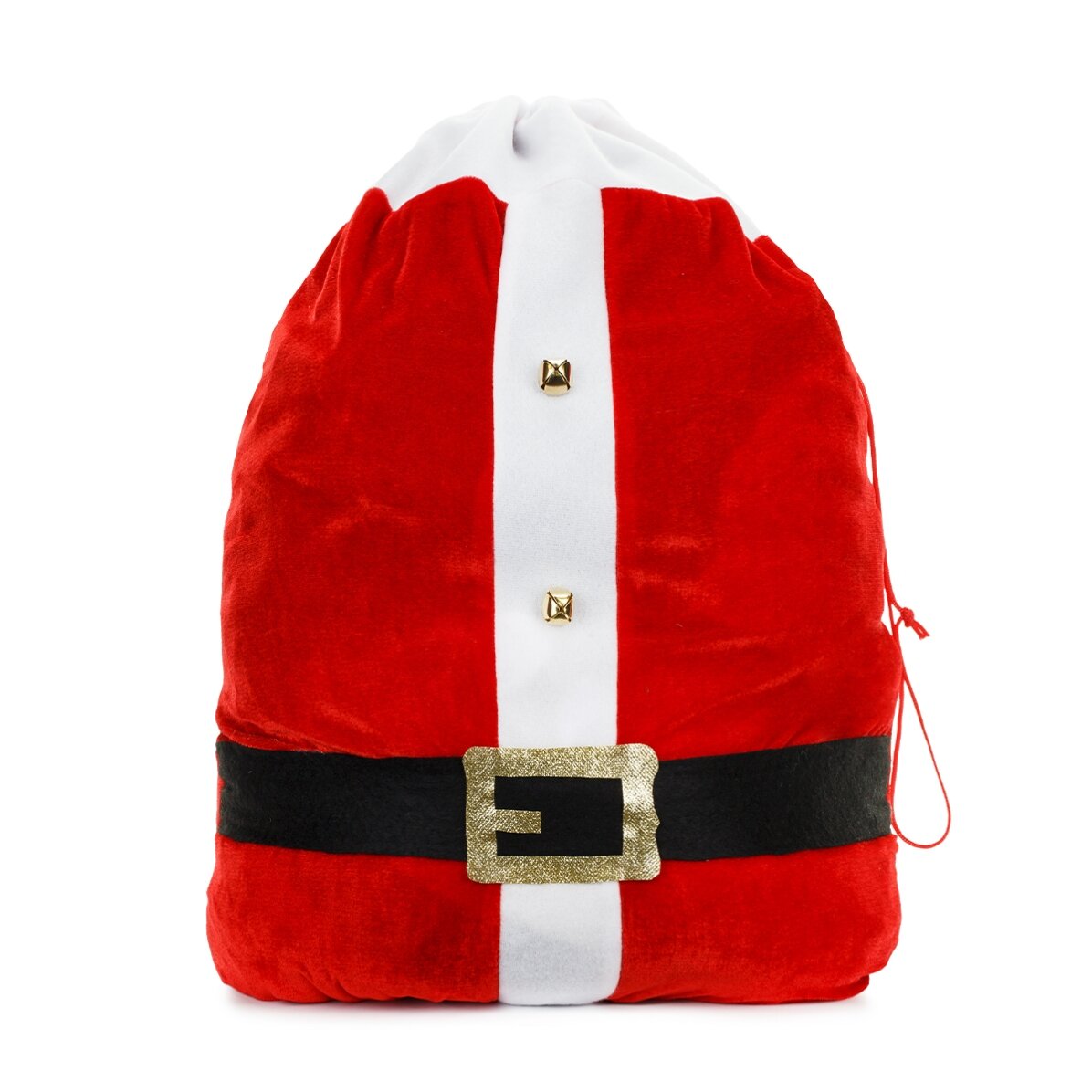Dárkový sáček – Santa Claus
