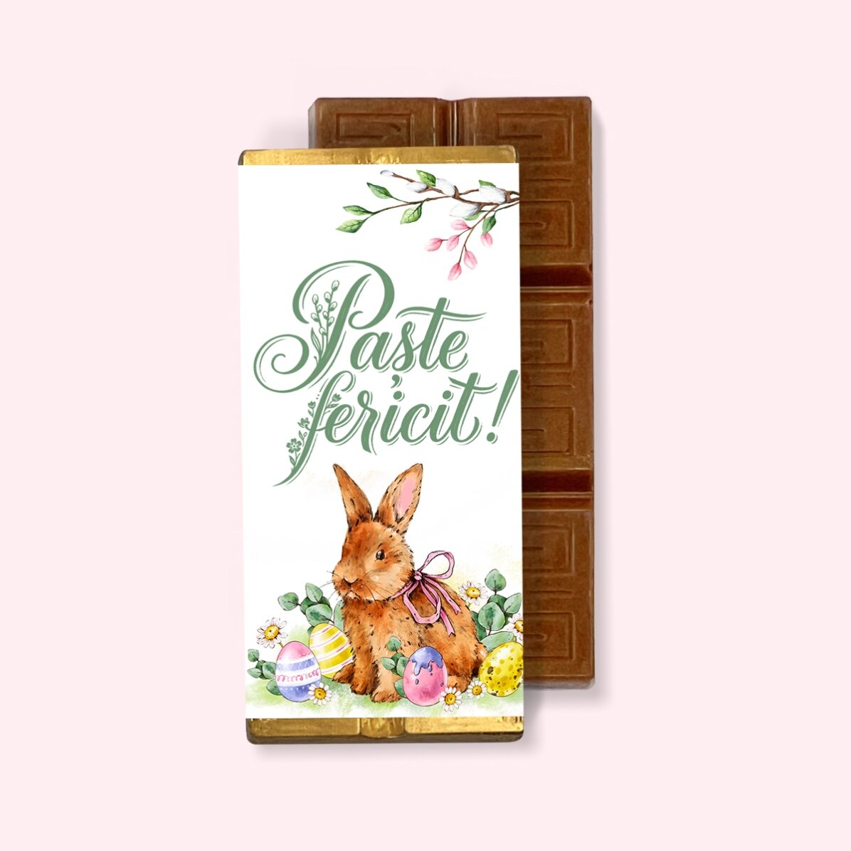 Dárková sada – Veselé Velikonoce
