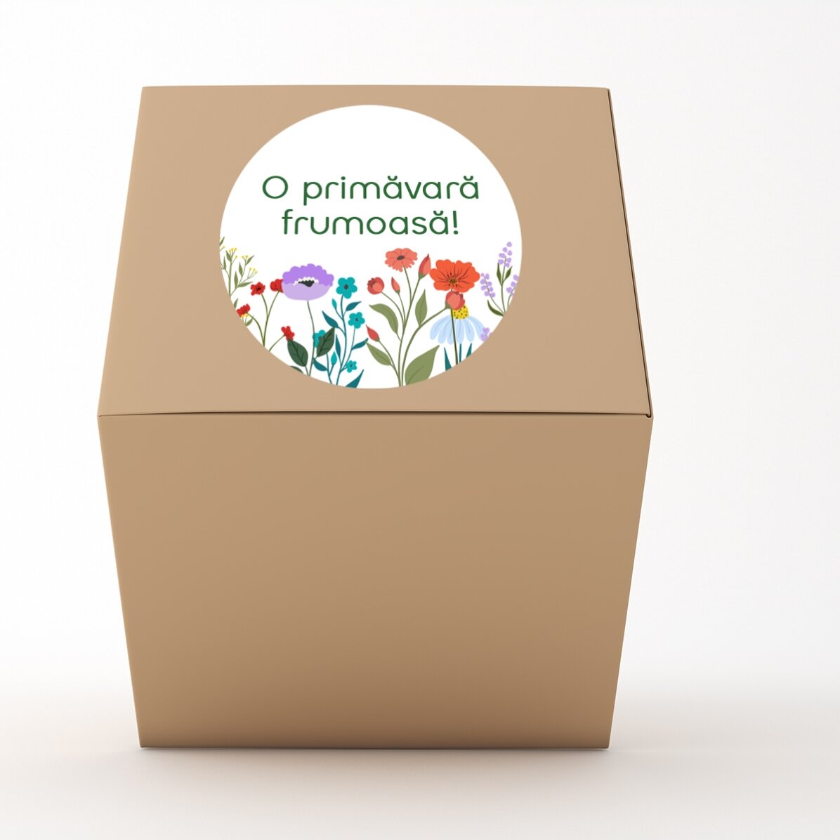 Gift set for 1st and 8th March - Corporate