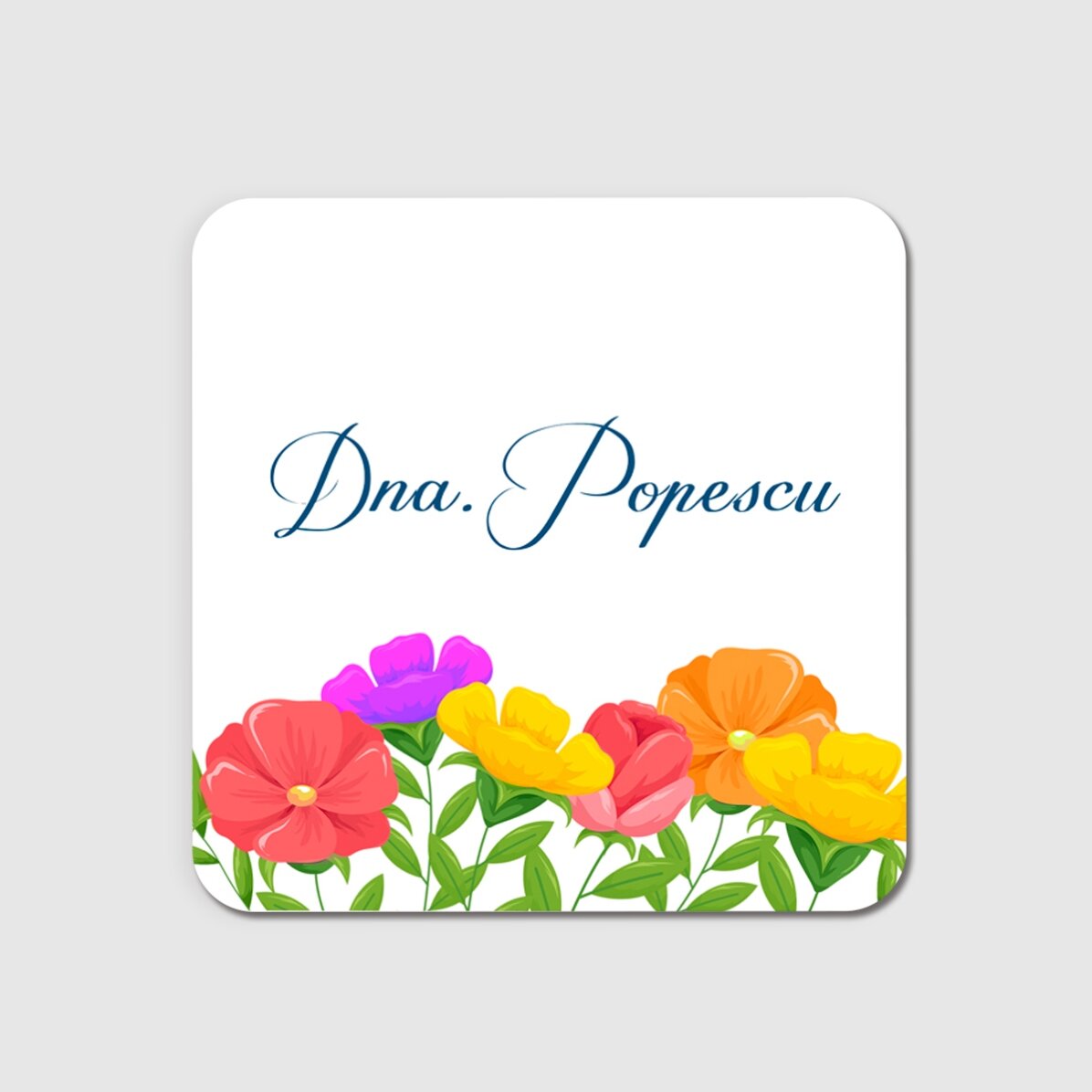 Dárková sada pro učitelky – Maturita