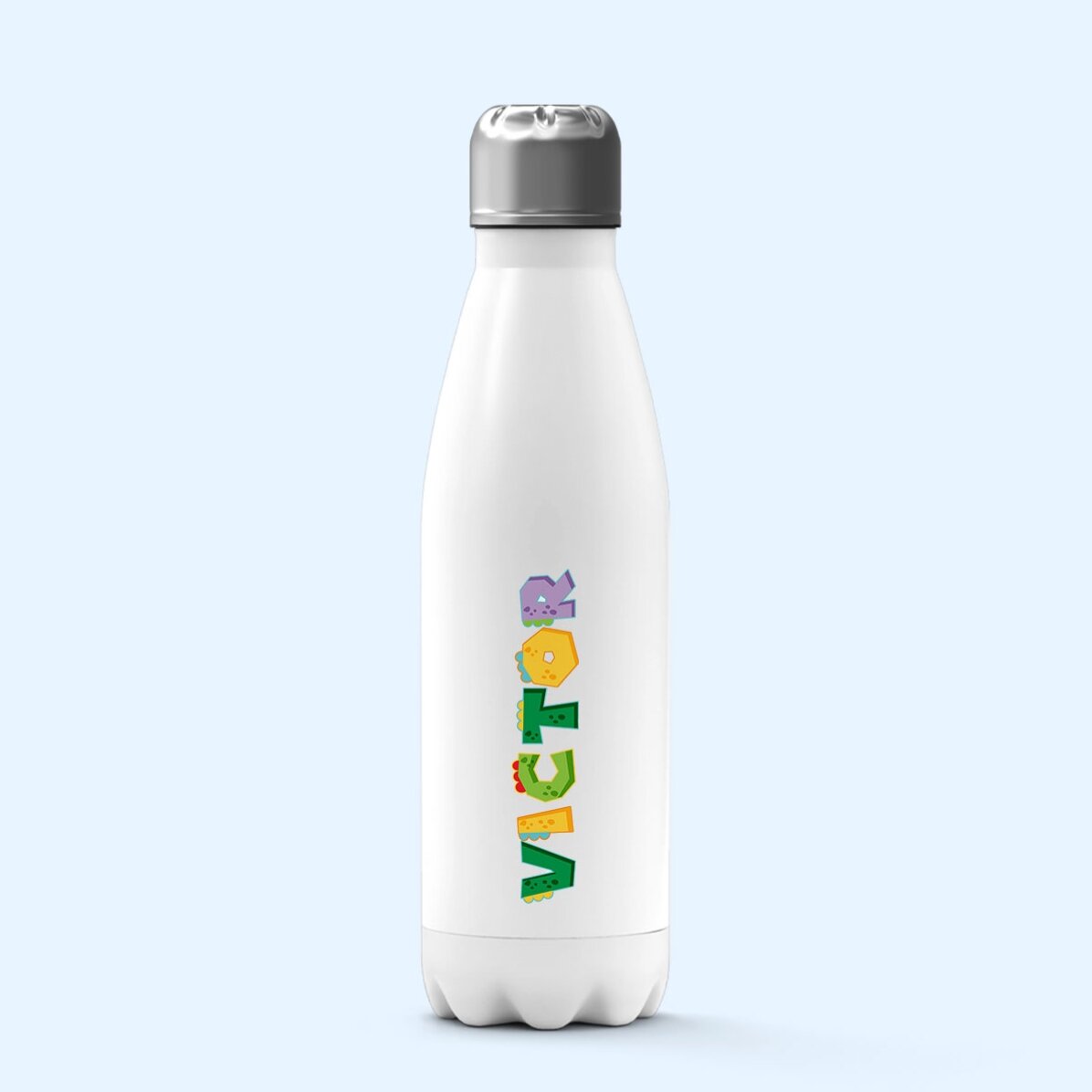 Personalizovaná sada do školky nebo školy – Dino