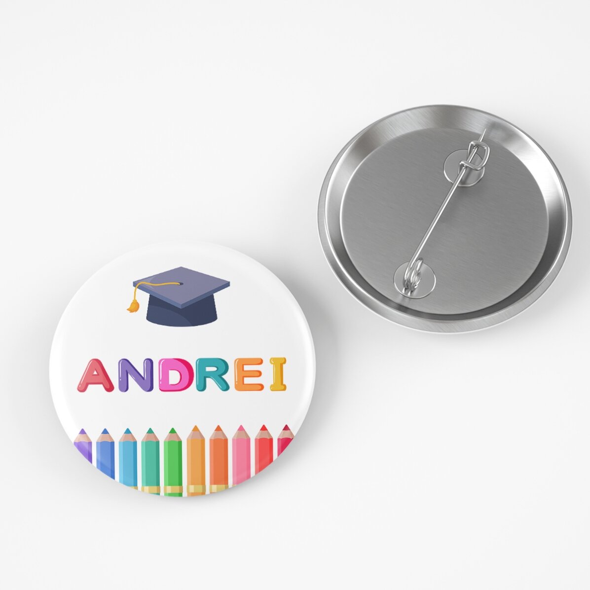 Personalizovaná dárková sada pro děti – Promoce
