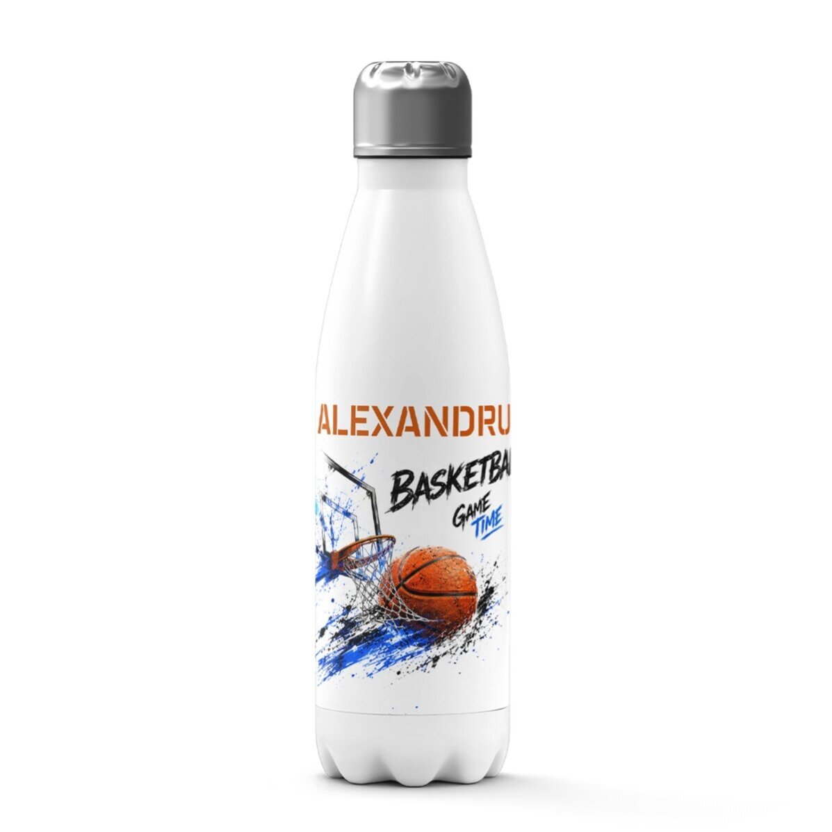 Osobní sada do školy – basketbal