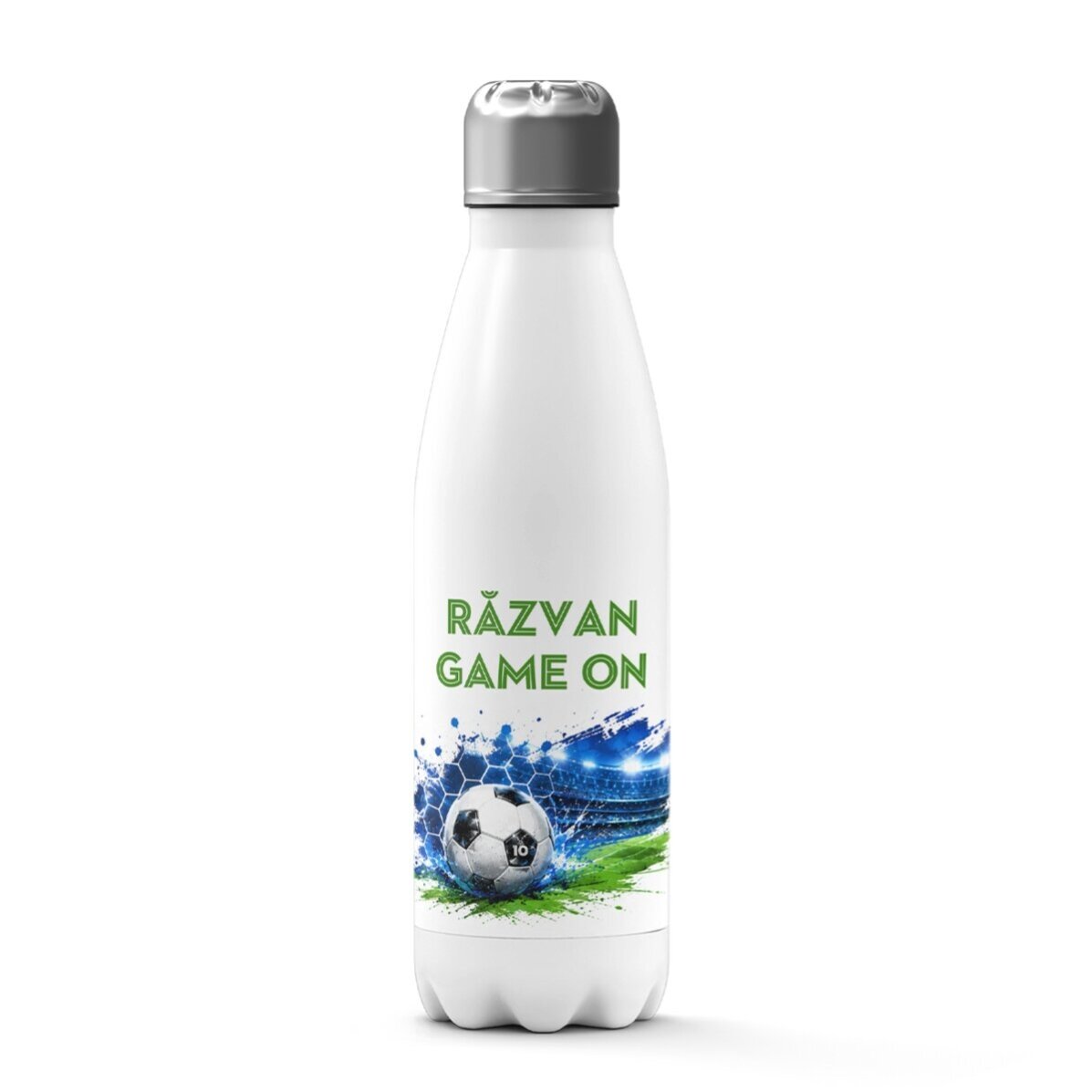 Osobní sada do školy – Fotbal
