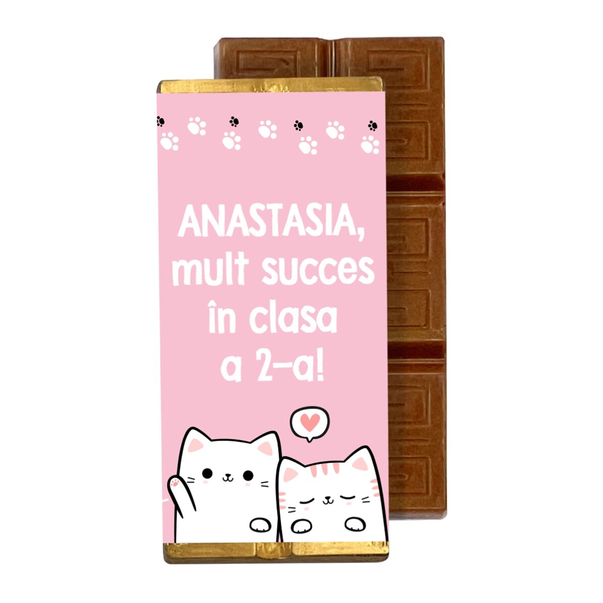 Osobní sada do školy – Kitty