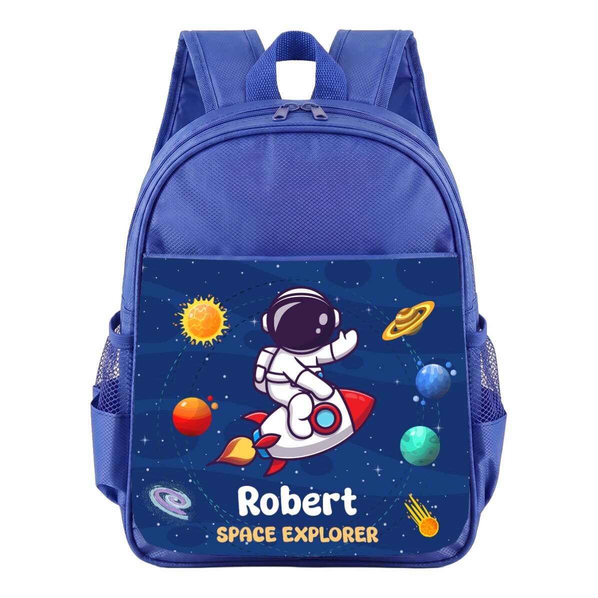 Personalizovaná sada do školy – Space explorer