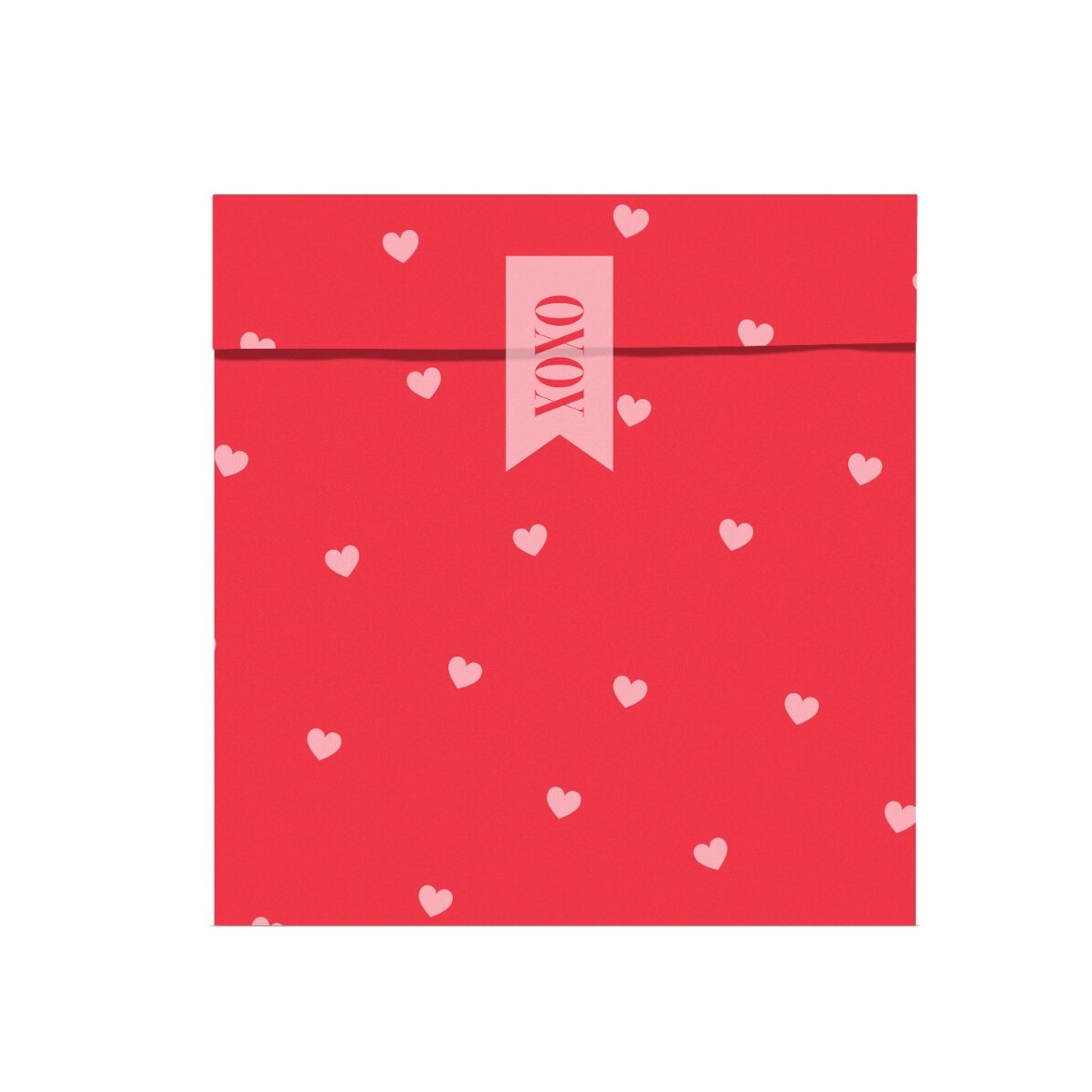 Sada dárkových taštiček – Love is in the air