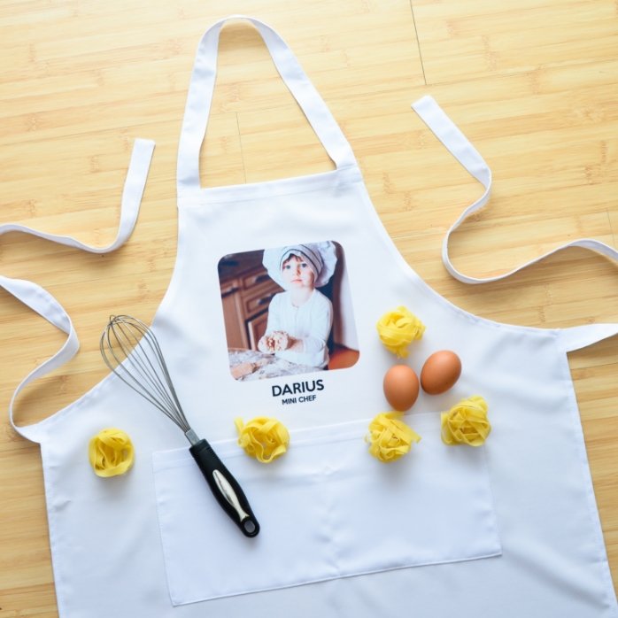 Personalizovaná taška s fotografií a textem