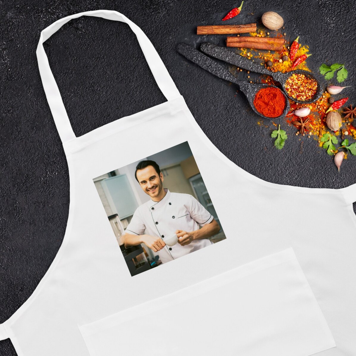 Personalizovaná taška s fotografií